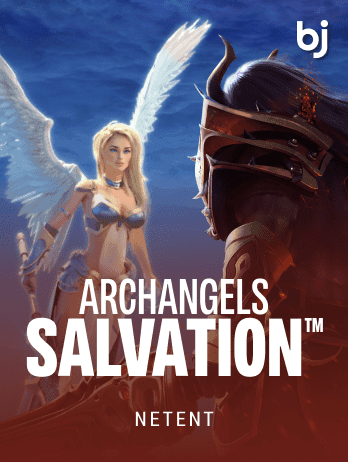 Archangels Salvation™ screenshot