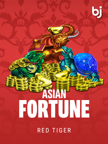 Asian Fortune screenshot