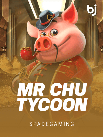Mr Chu Tycoon screenshot